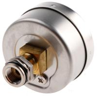 irv20-c08bg SMC Metric M8 port 240L/min Vacuum Regulator, -100kPa to -1.3kPa