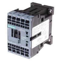 3rt2016-2ap02 Siemens SIRIUS 3RT Size S00, 3RT2 Contactor, 230 V ac Coil, 3-Pole, 9 A, 4 kW, 3NO, 400 V ac
