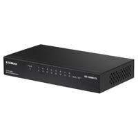 gs-1008e-v2 Edimax GS-1008E V2, Unmanaged 8 Port Gigabit Switch