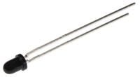 sfh-309-fa-45 SFH 309 FA-4/5 ams OSRAM, 24 ° IR Phototransistor, Through Hole 2-Pin 3mm (T-1) package
