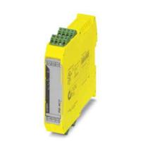 2702412 Phoenix Contact PSRmini PSR-MC37 0 Auxiliary Contacts Safety Relay 24V dc, Dual-Channel 3 Safety Contacts