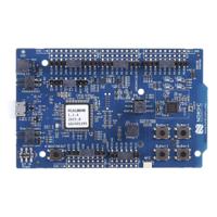 nrf52-dk Nordic Semiconductor nRF52810, nRF52832 Bluetooth Development Kit for nRF52832 & nRF52810 SoC 2.4GHz nRF52-DK