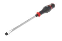 atwh12x200ck Facom Slotted  Screwdriver, 12 mm Tip, 200 mm Blade