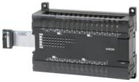 cp1w-20edt Omron PLC I/O Module for Use with Omron Electronics SYSMAC CP1H/CP1L, DC, Transistor