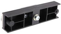 nl630 Schneider Electric 600A Neutral Link for BS Fuses, 8.5mm x 47mm
