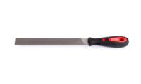 192-3686 RS PRO 200mm, Bastard, Hand Engineers File With Soft-Grip Handle