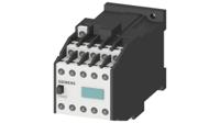 3th4382-0bb4 Siemens SIRIUS 3TH4 Contactor Relay, 10 A, 8NO + 2NC