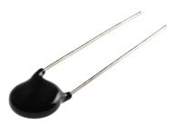 erzv10d391 Panasonic, V Surge Absorber 300pF 25A, Clamping 650V, Varistor 390V