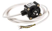 rs0-529-181 Hengstler RI38 Series Incremental Incremental Encoder, 500 ppr, Push Pull Signal