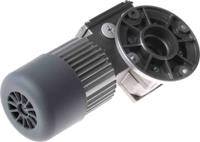 mc-244pt-80-b5 Mini Motor Reversible Induction Geared AC Geared Motor, 49 W, 3 Phase, 230 V, 400 V