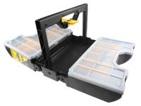 stst1-71963 Stanley 3 in 1 3 drawers  Plastic Tool Box, 306 x 157 x 192mm