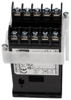 e5cn-hc2m-500-100-240-vac Omron E5CN Panel Mount PID Temperature Controller, 48 x 48mm 2 Input, 2 Output Linear, Analogue, 4-20 mA, 100 → 240 V