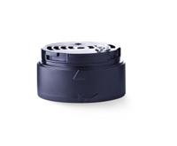 910771771 AUER Signal PC7BLVIO Series IO-Link Mounting Base, 24 V, Vdc