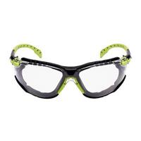 s1201skt 3M Solus™ 1000 Anti-Mist UV Safety Spectacles, Clear PC Lens