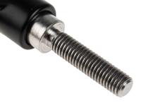 478-282 RS PRO Clamping Lever, M10 x 40mm