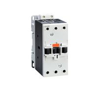 bf5000a024 Lovato Orange BF Contactor, 24 V ac Coil, 3-Pole, 50 A, 22 kW, 3NO, 440 V ac