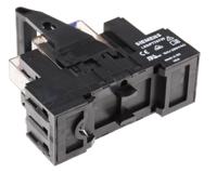 lzspt3a5l24 Siemens LZS Series Coupling Relay, Plug In, 24V dc Coil, 3PDT, 3-Pole