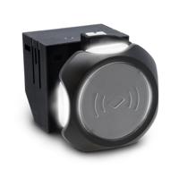 kw2d-r100q4e Idec KW2D-R100Q4E RFID Module, 24V dc