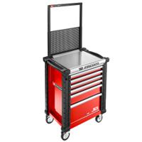 jetwa22-2a Facom Steel Tool Board for use with JET Worktop