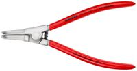 46-23-a31 Knipex 46 23 A31 Circlip Pliers, 200 mm Overall, Angled Tip