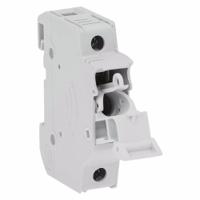 chcc1du Eaton 30A Rail Mount Fuse Holder for 10 x 38mm Fuse, 1P, 600V ac