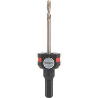 42002-ezc ERKO HSS 11mm Pilot Drill