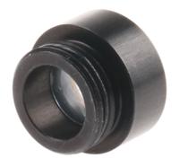 interchangable-cross-8d Global Laser 9° fan angle Cross shape DOE Laser Lens, Exit aperture 5mm