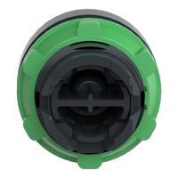 zb5aa0 Schneider Electric Harmony XB5 Series Spring Return Push Button Head, 22mm Cutout, IP66, IP67, IP69K