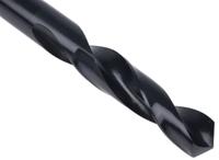 408-7972 RS PRO HSS Twist Drill Bit, 14mm Diameter, 150mm Overall