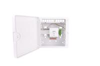 ctrietg14xp CAE Multimedia Connect CTRIET - Grade 1 TV Series Communication Box, 250 mm x 250 mm x 108mm