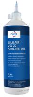 600023829 Fuchs 1 L Silkare Lubricant and Airline Lubricant for Airlines, Compressors, Hydraulics