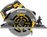 dcs579nt-xj DeWALT XR FLEXVOLT DCS579NT-XJ 190mm Cordless Hand-Held Circular Saw, 54V
