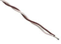 123-6312 RS PRO Type T Exposed Junction Thermocouple 5m Length, 1/0.2mm Diameter → +260°C