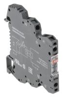 1sna645021r2600-obic0100-24vdc ABB Solid State Relay, DIN Rail Mount