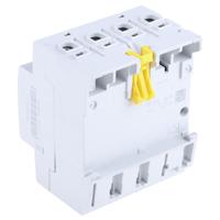 2csf204006r1400-fh204-ac-40003 ABB FH200 RCCB, 40A, 4 Pole, 30mA, Type AC, 230V