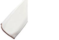 34476000 Mapa TEMP COOK 476 White Nitrile Work Gloves, Size 10, Nitrile Coating