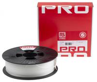 174-0056 RS PRO 1.75mm Transparent PP 3D Printer Filament, 500g