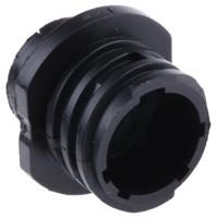 206486-2 TE Connectivity Circular Connector, 9 Contacts, Cable, Standard Connector, Socket, Male, CPC Series