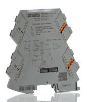 2905249 Phoenix Contact MINI MCR Series Signal Conditioner, Thermocouple Input, Current, Voltage Output, 9.6 → 30V dc