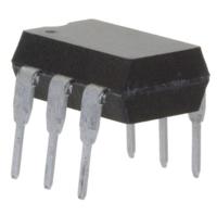 h11d3 Vishay, H11D3 Phototransistor Output Optocoupler, Through Hole, 6-Pin DIP