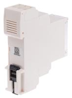 re22r2mju Schneider Electric Multi Function Multi Function Timer Relay, Screw, 0.1 s → 100 h, DPDT, 4 Contacts, DPCO