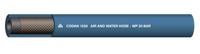 146-7732 RS PRO EPDM, Hose Pipe, 19mm ID, 27mm OD, Blue, 25m