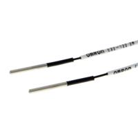 e32-t22-2m Omron Standard Fibre Optic Sensor 670 mm, IP67