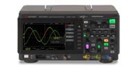 edux1052g Keysight Technologies EDUX1052G InfiniiVision 1000 X Series, 50MHz Bench Oscilloscope, 2 Analogue Channels, 1 Digital