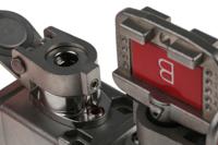 440t-mdale100a0b Allen Bradley Guardmaster 440T Safety Interlock Switch, Keyed, Stainless Steel