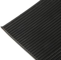 171-2670 RS PRO 590mm Anti-Vibration Pad Rubber +70°C -10°C 590 x 590 x 10mm 10mm