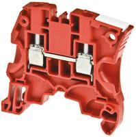 1snk508062r0000 Entrelec 1SNK508062R0000 ZS10 Series Red, Single-Level, Screw Termination, ATEX