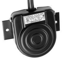 116-861 RS PRO Light Duty Momentary Foot Switch - Steel Case Material, SPST, 10 A @ 125 V ac Contact Current, 250V Contact
