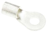 8-5 JST, R Uninsulated Ring Terminal, 5mm Stud Size, 6.6mm² to 10.5mm² Wire Size
