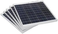 904-6137 RS PRO 45W Polycrystalline solar panel